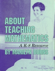 About Teaching Mathematics