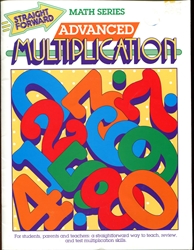 Advanced Multiplication