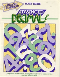 Advanced Decimals