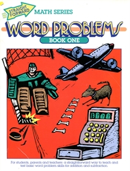Word Problems Book 1