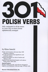 301 Polish Verbs