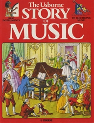 Story of Music