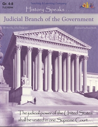 Judicial Branch of the Government