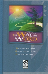Way of the Word