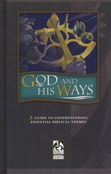 God and His Ways