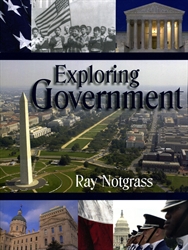 Exploring Government (old)