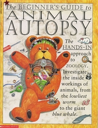 Beginner's Guide to Animal Autopsy