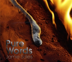 Jamie Soles CD - Pure Words