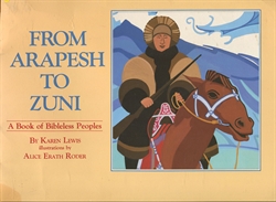 From Arapesh to Zuni