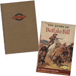 Story of Buffalo Bill