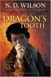 Dragon's Tooth