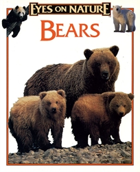 Eyes on Nature: Bears