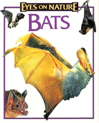 Eyes on Nature: Bats