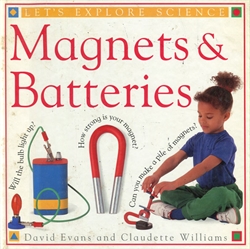 Magnets & Batteries