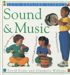 Sound & Music