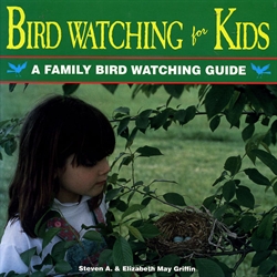 Bird Watching for Kids