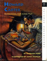 Howard Carter: Searching for King Tut