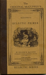 McGuffey's Eclectic Primer