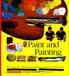 Paint & Painting