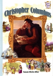 Christopher Columbus
