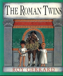 Roman Twins