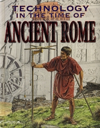 Technology in the Time of Ancient Rome