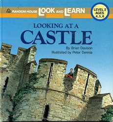Looking at a Castle - Exodus Books