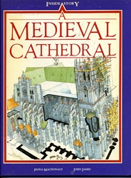 Medieval Cathedral