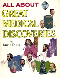 All About Great Medical Discoveries