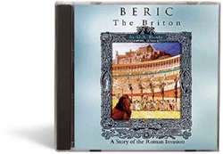 Beric the Briton - MP3 CD
