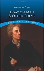 Essay on Man and Other Poems