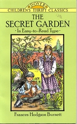 Secret Garden (adapted) - Exodus Books