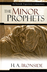 Minor Prophets