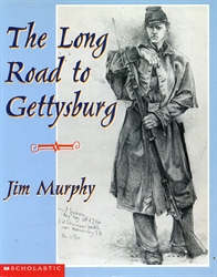 Long Road to Gettysburg