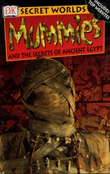 Mummies and the Secret of Ancient Egypt - Exodus Books