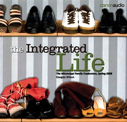 Integrated Life - CD