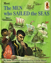 Meet the Men who Sailed the Seas
