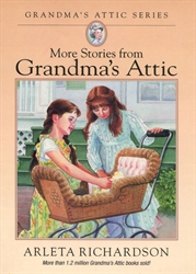 More Stories from Grandma's Attic
