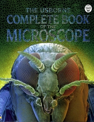 Usborne Complete Book of the Microscope