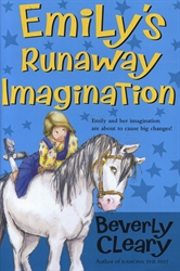 Emily's Runaway Imagination (Dockray illustrations)