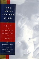 Well-Trained Mind (really really old)