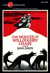 Wolves of Willoughby Chase