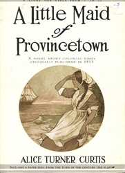 Little Maid of Provincetown