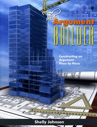 Argument Builder - Student Text