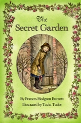 Secret Garden OSI
