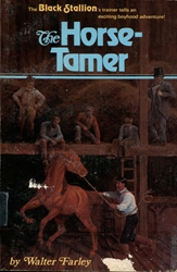 Horse Tamer