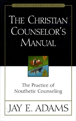 Christian Counselor's Manual