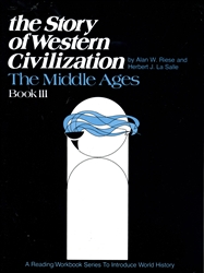 Story of Western Civilization - Book III