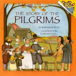 Story of the Pilgrims
