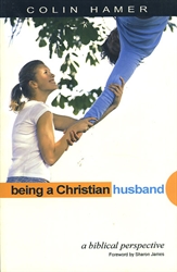 Being a Christian Husband